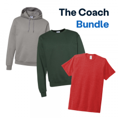 The Coach Bundle